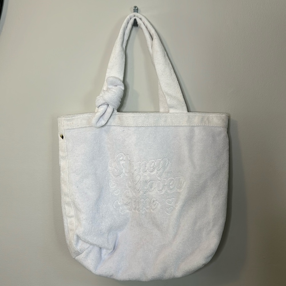 Stoney Clover Lane x Target Beach Tote